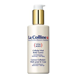 科丽妍(La_colline)活细胞柔肤美体水凝露 200ml