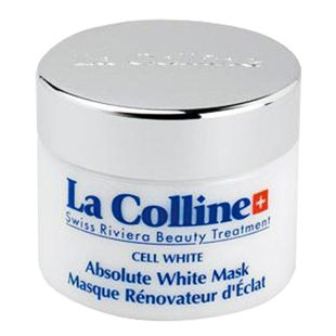 科丽妍(La_colline)美白极致嫩肤面膜 30ml