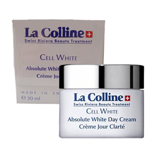 科丽妍(La_colline)美白极致嫩肤日霜 30ml