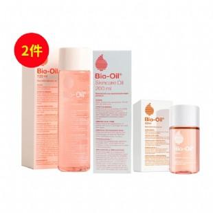 百洛(Bio_oil)全方位靓肤巩固装