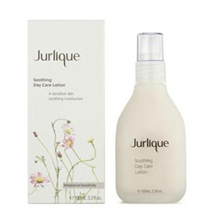 茱莉蔻(Jurlique)日间舒缓滋润乳液100ml