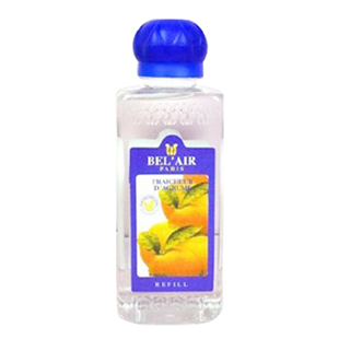 法国雅歌丹(BelAir)果香精油300ml