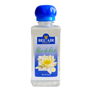 法國雅歌丹(BelAir)荷香精油300ml