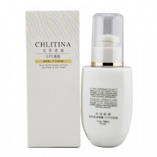 克丽缇娜(CHLITINA)EPO滋颜露-中干性 100ml