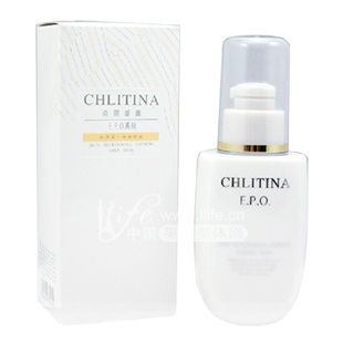 克丽缇娜(CHLITINA)EPO滋颜露-油性 100ml