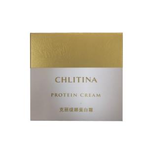 克麗緹娜(CHLITINA)蛋白霜 30g