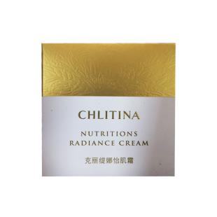 克丽缇娜(CHLITINA)怡肌霜 30g