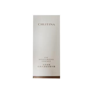 克麗緹娜(CHLITINA)經(jīng)典水漾眼部修護(hù)精華露 20ML