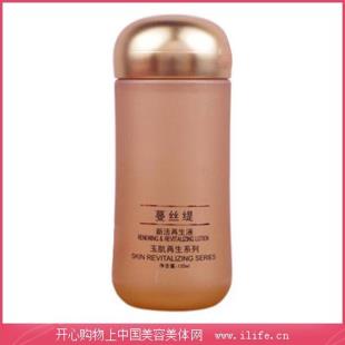 欧洁蔓(Eurovmy)蔓丝缇(Manyity)新活再生液120ml