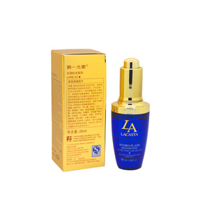 第一元素(LACASTA)高效保湿因子 25ml