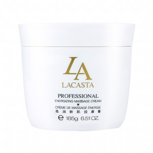 第一元素(LACASTA)柔润新活（新肌）嫩肤按摩膏185g