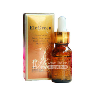 森林雅舍(EleGreen)迷迭香美肤原液 100ml