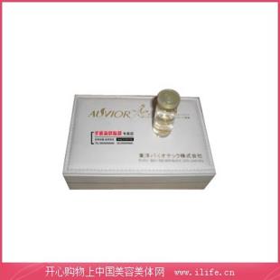 傲薇尔(AUVIOR)丝滑蛋白原液 10ml×5支