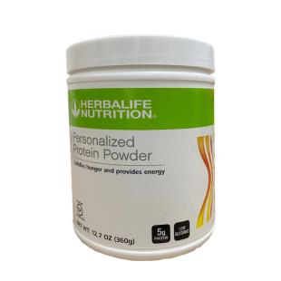 康宝莱(Herbalife)营养蛋白粉【原装进口版】360g