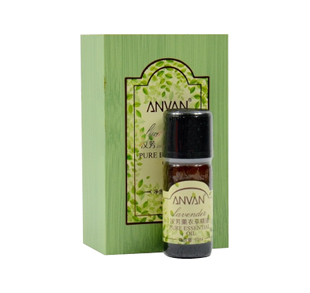 汉芳(ANVAN)薰衣草单方精油10ml