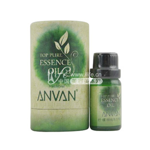 汉芳(ANVAN)柠檬精油10ml