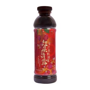 无限极(Infinitus)红果清露600ml