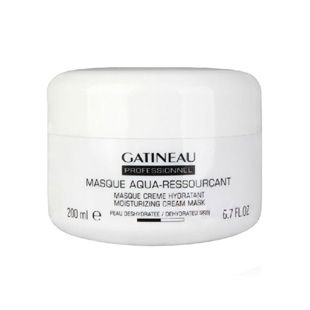 积姬仙奴(Gatineau)活肤水漾水份面膜200ml（深层补水面膜）