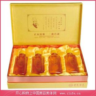 紫光吉美(JIMEI)正清源150ml*4瓶