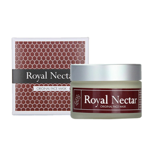 新西蘭Royal Nectar(Royal_Nectar)皇家花蜜蜂毒面膜【新西蘭原裝進口版】50ml