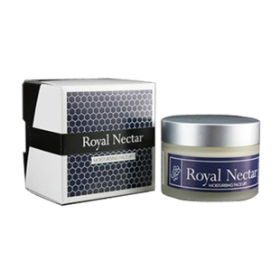 新西蘭Royal Nectar(Royal_Nectar)皇家花蜜蜂毒面霜【新西蘭原裝進口版】50ml