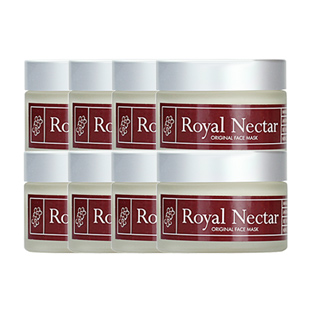 新西蘭Royal Nectar(Royal_Nectar)皇家花蜜蜂毒面膜姐妹分享套裝