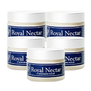 新西蘭Royal Nectar(Royal_Nectar)皇家花蜜蜂毒面霜優(yōu)惠護(hù)膚套裝