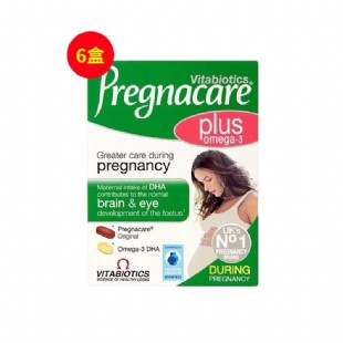 英國Pregnacare(Pregnacare)準(zhǔn)媽媽營養(yǎng)保健套裝