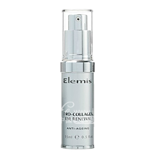 艾丽美(Elemis)骨胶原紧致眼霜【英国原装进口】 15ml