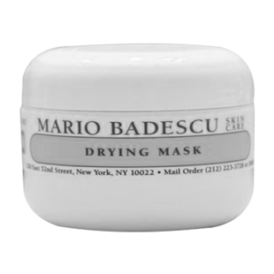 美国Mario Badescu(Mario_Badescu)净脂控油抑菌面膜 【美国原装进口版】59ml