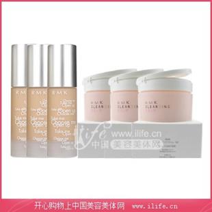 RMK彩妆(RMK)最完美搭档组合闺蜜分享套装