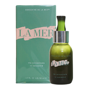 海藍之謎(LA_MER)濃縮修護精華露50ml