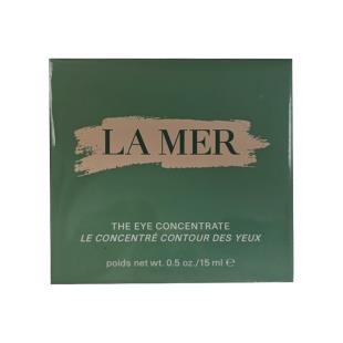 海藍(lán)之謎(LA_MER)濃縮修護(hù)眼霜15ml