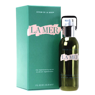海藍之謎(LA_MER)亮妍賦活精華液30ml