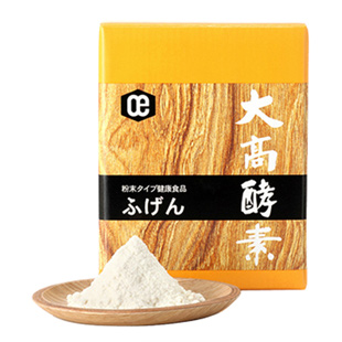 大高酵素(OhtakaKohso)粉末【日本原装进口版】500g