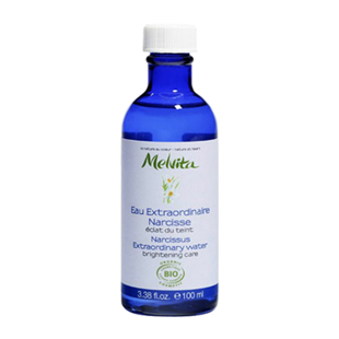 法国Melvita(Melvita)有机水仙美白精露【法国版】100ml