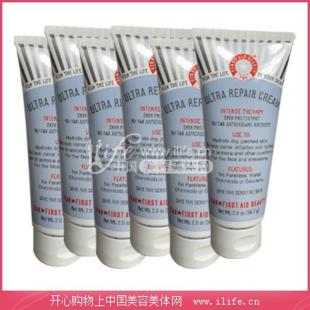 美国First_Aid_Beauty(First_Aid_Beauty)急救修复霜加强套装