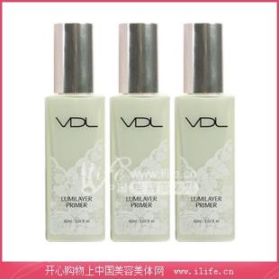 韩国VDL(VDL)提亮肤色妆前乳套装