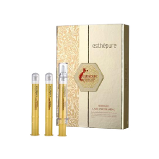 韩国Esthepure(Esthepure)去皱肉毒杆菌【韩国原装进口版】10ml*3