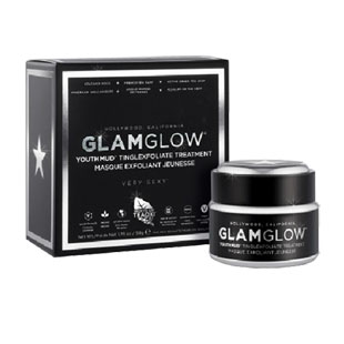 格莱魅(Glamglow)亮颜去角质泥面膜(火山泥发光面膜)50ml