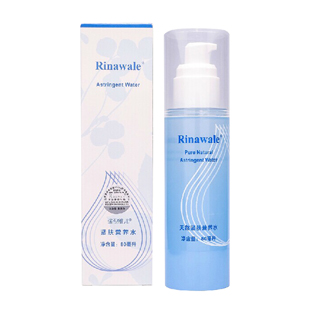 瑞倪维儿(Rinawale)天然紧肤营养水80ml