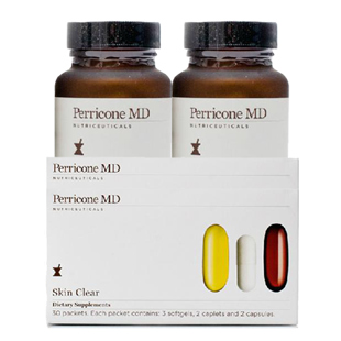 裴禮康(Perricone_MD)健康肌膚美容套裝