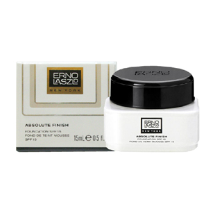 奥伦纳素(Erno_Laszlo)轻奢全能奇肌粉霜SPF15（porcelain 901）【美国原装进口版】15g