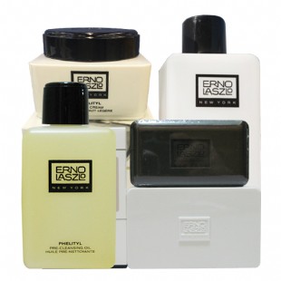 奥伦纳素(Erno_Laszlo)补水细致光滑肌肤美容套装