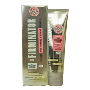 英国Soap_Glory(Soap_Glory)瘦手臂胳膊紧致霜125ml