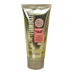 英國(guó)Soap_Glory(Soap_Glory)纖體緊致瘦身霜200ml