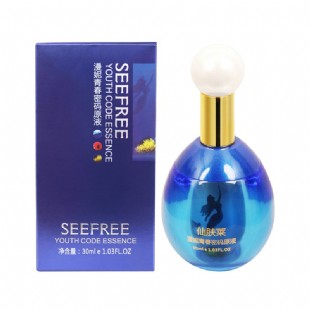 仙肤莱(SEEFREE)青春密码原液30ml