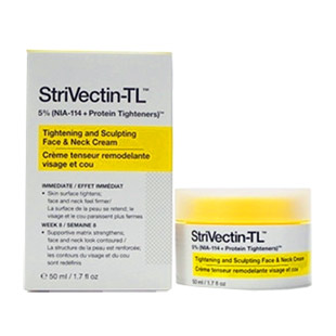 斯佳唯婷(StriVectin)去皱提拉颈面霜【美国原装进口】50ml 