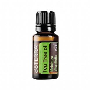 多特瑞(Doterra)茶树单方精油15ml