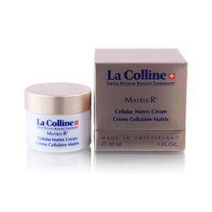 科丽妍(La_colline)活细胞紧肌缓皱霜30ml